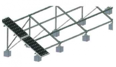 Concrete Mounting System